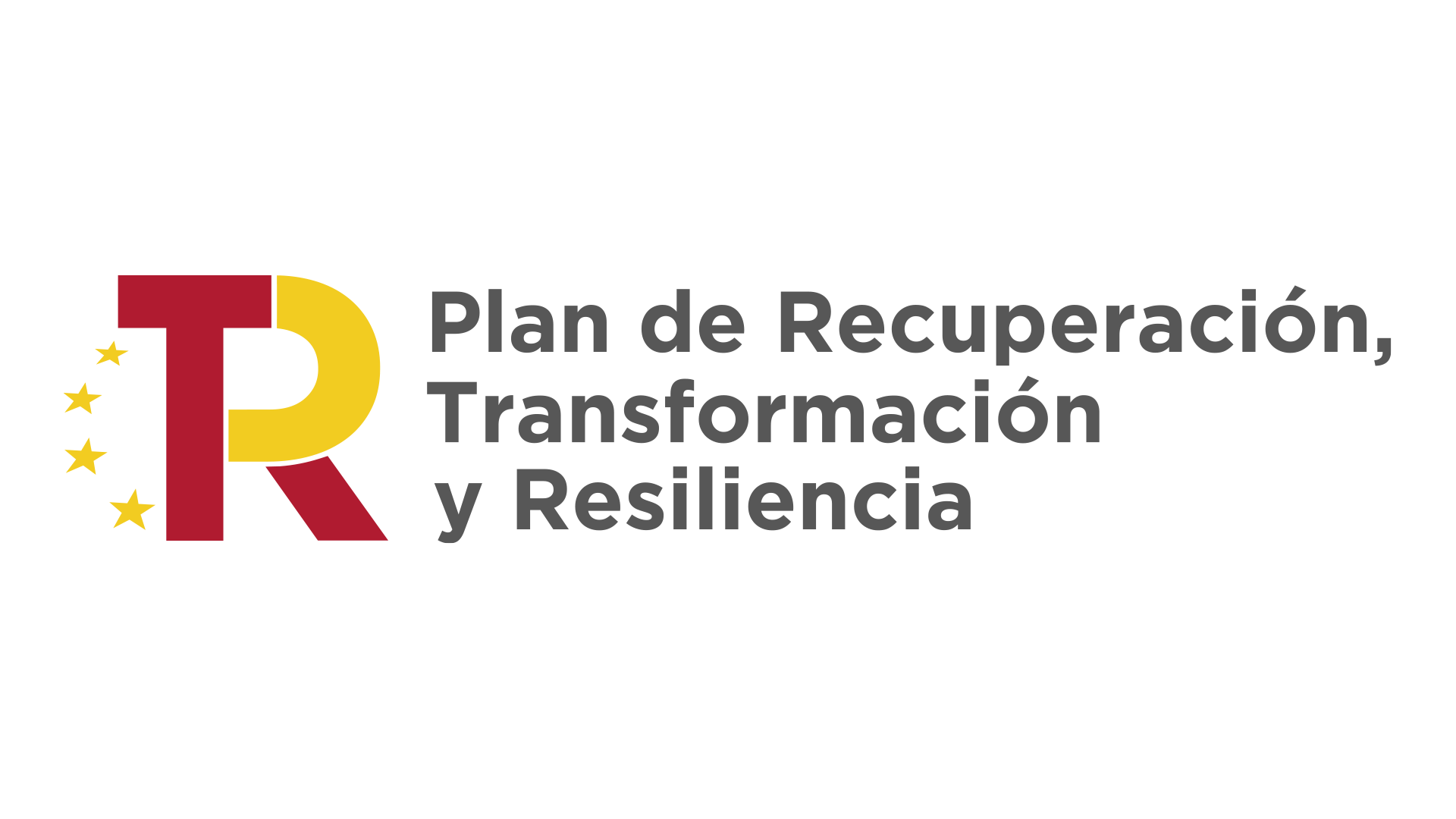 Logo plan recuperación