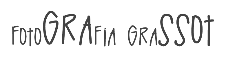 FOTOGRAFIA GRASSOT Logo